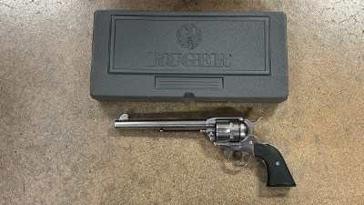 RUGER VAQUERO 45 Colt (Long Colt) - Image 1 of 8