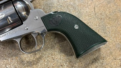 RUGER VAQUERO 45 Colt (Long Colt) - Image 4 of 8