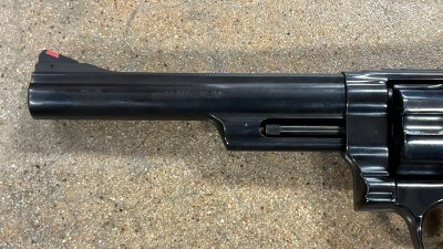 SMITH & WESSON 29-10 .44 MAGNUM - Image 4 of 9