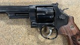 SMITH & WESSON 29-10 .44 MAGNUM - Image 3 of 9