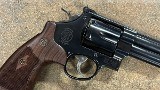 SMITH & WESSON 29-10 .44 MAGNUM - Image 6 of 9