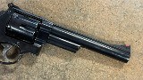 SMITH & WESSON 29-10 .44 MAGNUM - Image 7 of 9
