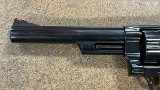 SMITH & WESSON 29-10 .44 MAGNUM - Image 4 of 9