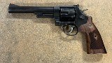 SMITH & WESSON 29-10 .44 MAGNUM - Image 1 of 9