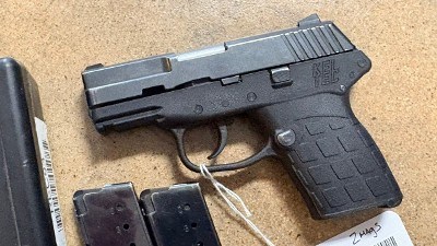KELTEC PF-9 9MM LUGER (9x19 PARA) - Image 2 of 5