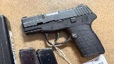 KELTEC PF-9 9MM LUGER (9x19 PARA) - Image 2 of 5