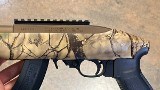 RUGER CHARGER .22 LR - Image 2 of 9
