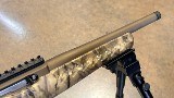 RUGER CHARGER .22 LR - Image 9 of 9