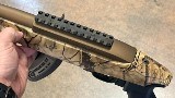 RUGER CHARGER .22 LR - Image 5 of 9