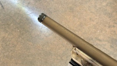 RUGER CHARGER .22 LR - Image 4 of 9