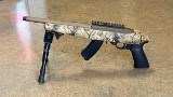 RUGER CHARGER .22 LR - Image 1 of 9