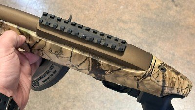RUGER CHARGER .22 LR - Image 5 of 9