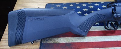 SAVAGE ARMS 212 12 GA - Image 9 of 12