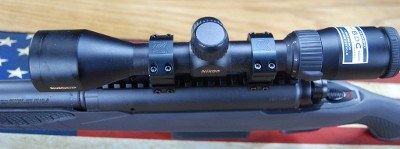 SAVAGE ARMS 212 12 GA - Image 11 of 12