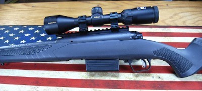 SAVAGE ARMS 212 12 GA - Image 5 of 12