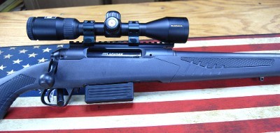 SAVAGE ARMS 212 12 GA - Image 8 of 12