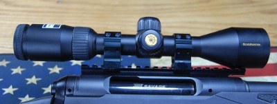 SAVAGE ARMS 212 12 GA - Image 10 of 12