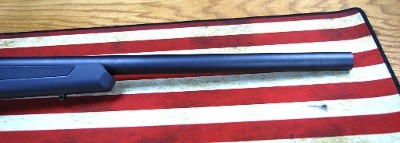 SAVAGE ARMS 212 12 GA - Image 7 of 12