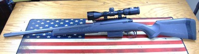 SAVAGE ARMS 212 12 GA - Image 2 of 12