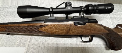 BROWNING A-Bolt Hunter .308 WIN - Image 2 of 5