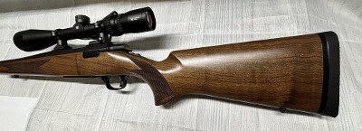 BROWNING A-Bolt Hunter .308 WIN - Image 3 of 5