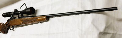BROWNING A-Bolt Hunter .308 WIN - Image 5 of 5