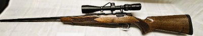 BROWNING A-Bolt Hunter .308 WIN - Image 1 of 5