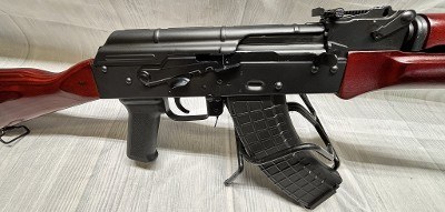 RILEY DEFENSE RAK 47 7.62X39MM - Image 2 of 5