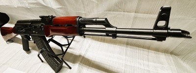 RILEY DEFENSE RAK 47 7.62X39MM - Image 3 of 5