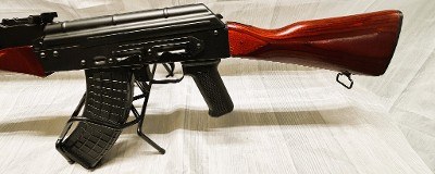 RILEY DEFENSE RAK 47 7.62X39MM - Image 4 of 5