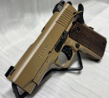 GIRSAN MC 1911 SC 9MM LUGER (9x19 PARA) - Image 2 of 5