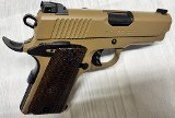 GIRSAN MC 1911 SC 9MM LUGER (9x19 PARA) - Image 5 of 5
