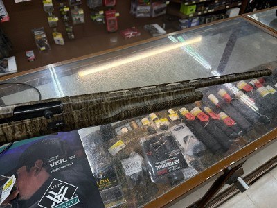 RETAY USA GORDION [MONB] 12 GA - Image 2 of 5