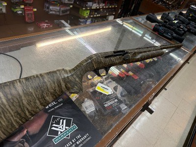 RETAY USA GORDION [MONB] 12 GA - Image 1 of 5