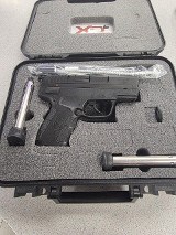 SPRINGFIELD ARMORY XD-E .45 ACP - Image 1 of 2