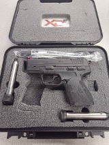 SPRINGFIELD ARMORY XD-E .45 ACP - Image 2 of 2