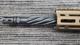 LWRCI DIRECT IMPINGEMENT RIFLE .223 REM - Image 4 of 5