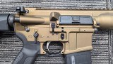 LWRCI DIRECT IMPINGEMENT RIFLE .223 REM - Image 5 of 5