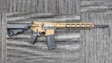 LWRCI DIRECT IMPINGEMENT RIFLE .223 REM - Image 1 of 5