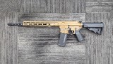 LWRCI DIRECT IMPINGEMENT RIFLE .223 REM - Image 2 of 5