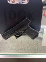 GLOCK G44 V .22 LR - Image 1 of 6