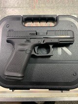GLOCK G44 V .22 LR - Image 2 of 6