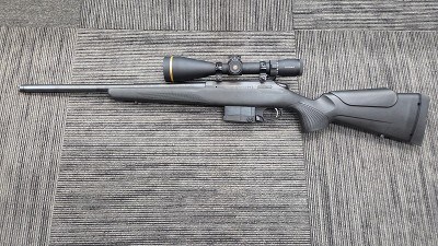 TIKKA T3X CTR 6.5MM CREEDMOOR - Image 2 of 4