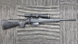 TIKKA T3X CTR 6.5MM CREEDMOOR - Image 1 of 4