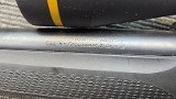 TIKKA T3X CTR 6.5MM CREEDMOOR - Image 3 of 4