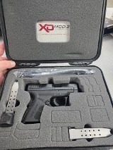 SPRINGFIELD ARMORY XD MOD.2 9MM LUGER (9X19 PARA) - Image 1 of 2