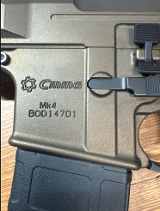 CMMG MK4 .300 AAC BLACKOUT - Image 2 of 5