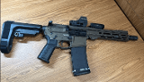 CMMG MK4 .300 AAC BLACKOUT - Image 5 of 5
