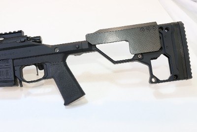 CHRISTENSEN ARMS MPR 6.5MM CREEDMOOR - Image 12 of 14