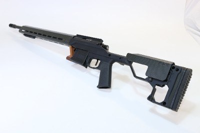 CHRISTENSEN ARMS MPR 6.5MM CREEDMOOR - Image 6 of 14